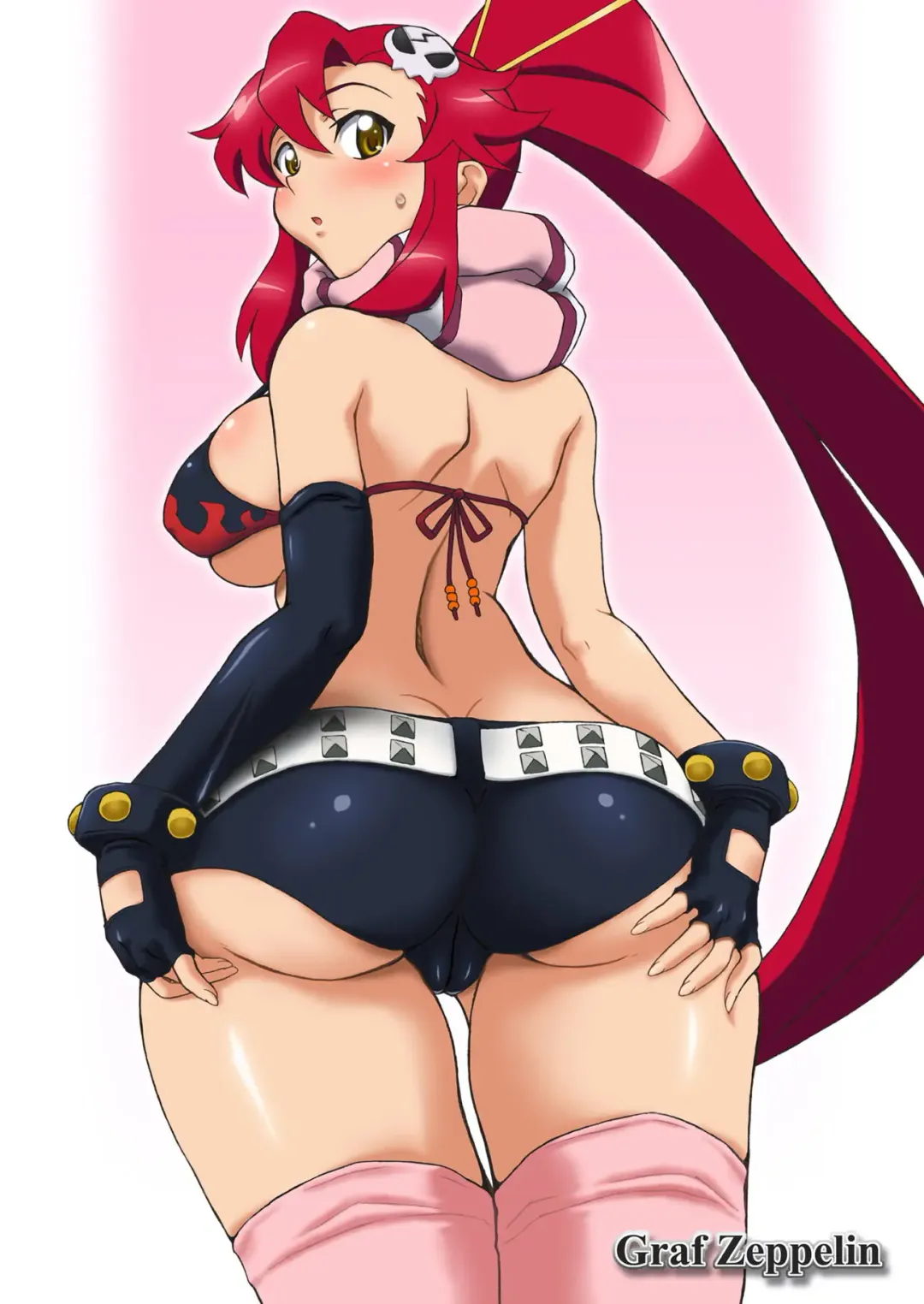 [Ta152] Eternal Shot BOMBERS!!! Fhentai - Page 52