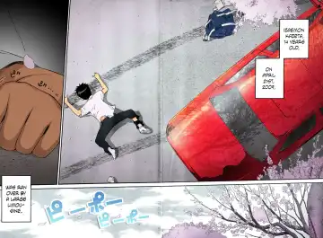 [Wamusato Haru] Panikuru Iko-san! 1 Fhentai - Page 4