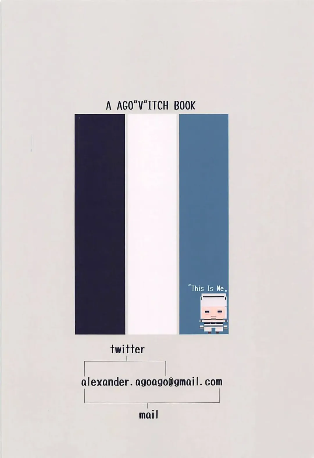 [Agobitch Nee-san] PATRIOT ~Not Your Kind of People~ Fhentai - Page 42