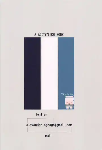 [Agobitch Nee-san] PATRIOT ~Not Your Kind of People~ Fhentai - Page 42