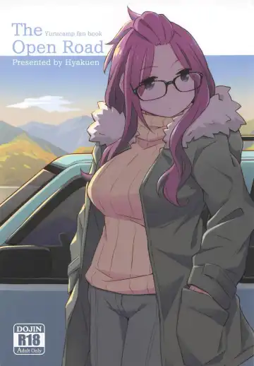 Read [Hyakuen] The Open Road - Fhentai