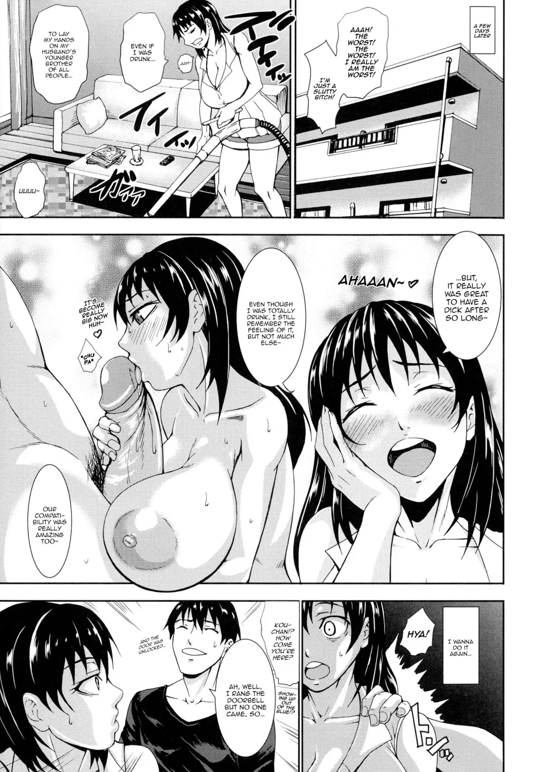 [Piero] Bichichizuma (decensored) Fhentai - Page 3