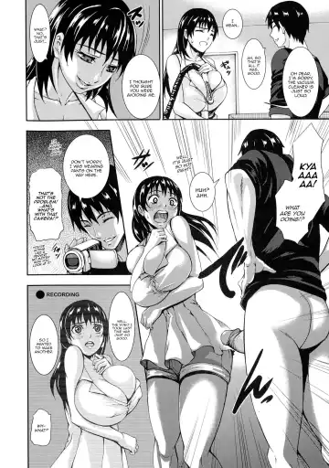 [Piero] Bichichizuma (decensored) Fhentai - Page 4