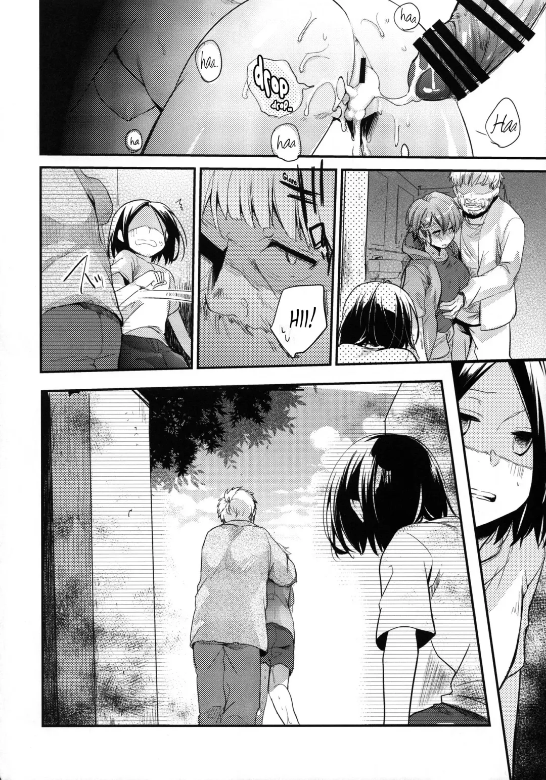 [Aya] Orekko Haiboku ~Ore, Onnanoko Dattanda~ Fhentai - Page 25