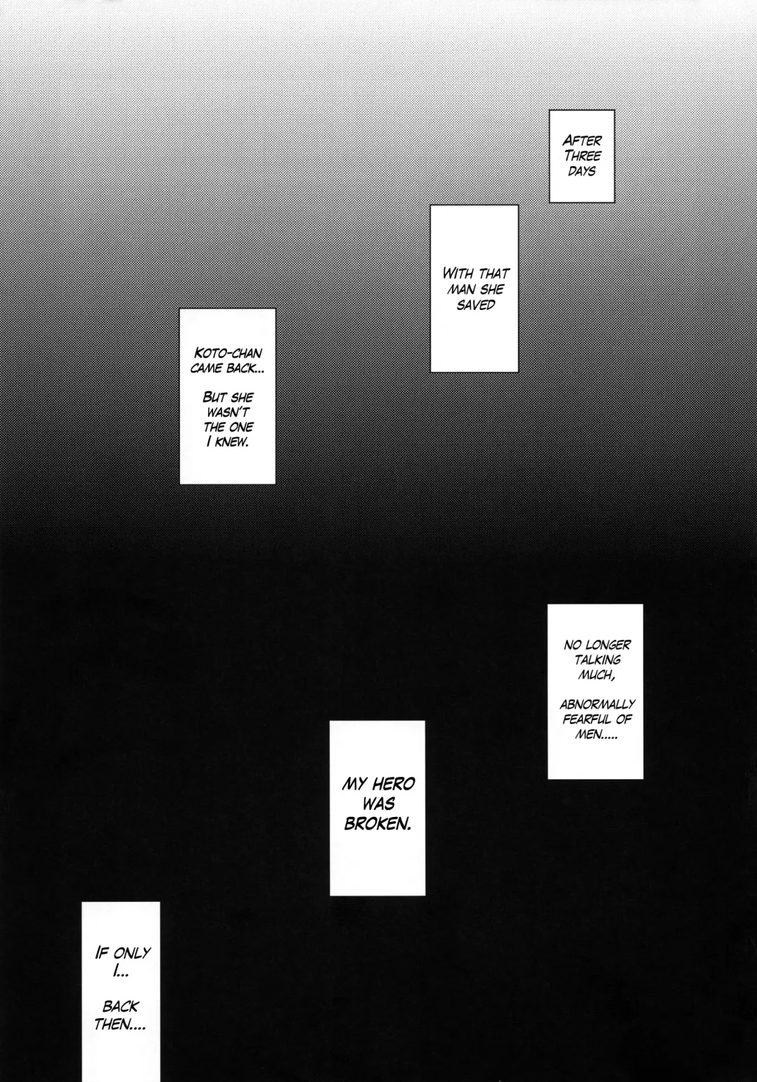 [Aya] Orekko Haiboku ~Ore, Onnanoko Dattanda~ Fhentai - Page 26