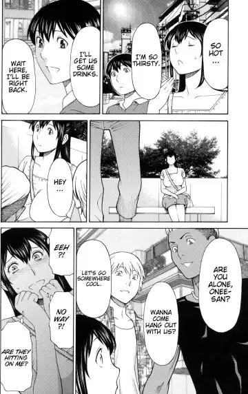 [Takasugi Kou] Futari Kurashi ~Kyuujitsu Hen~ (decensored) Fhentai - Page 13