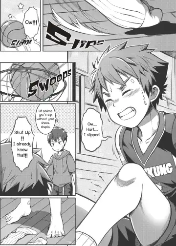 [Beater] Ace Star Fhentai.net - Page 12