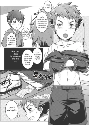 [Beater] Ace Star Fhentai.net - Page 14