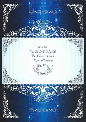 [Saika] Kimi ni Nikushimi o Okuru Fhentai - Page 26