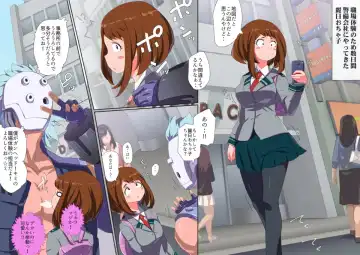 Ochako wa Spec Takee - Fhentai.net