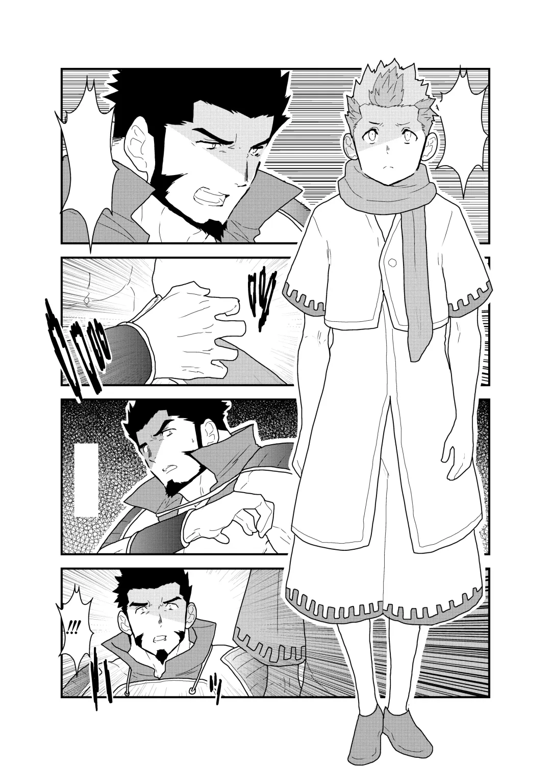 [Yamome] Toaru Bushou no Isekai Shoukan Fhentai - Page 48