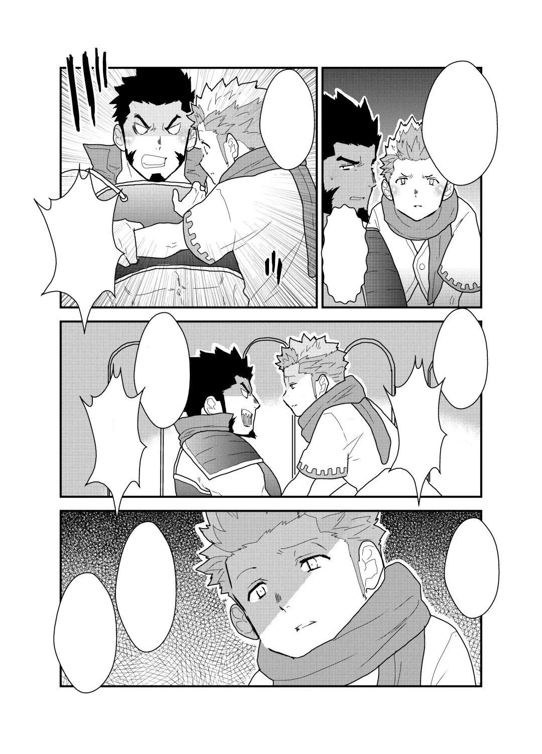 [Yamome] Toaru Bushou no Isekai Shoukan Fhentai - Page 54