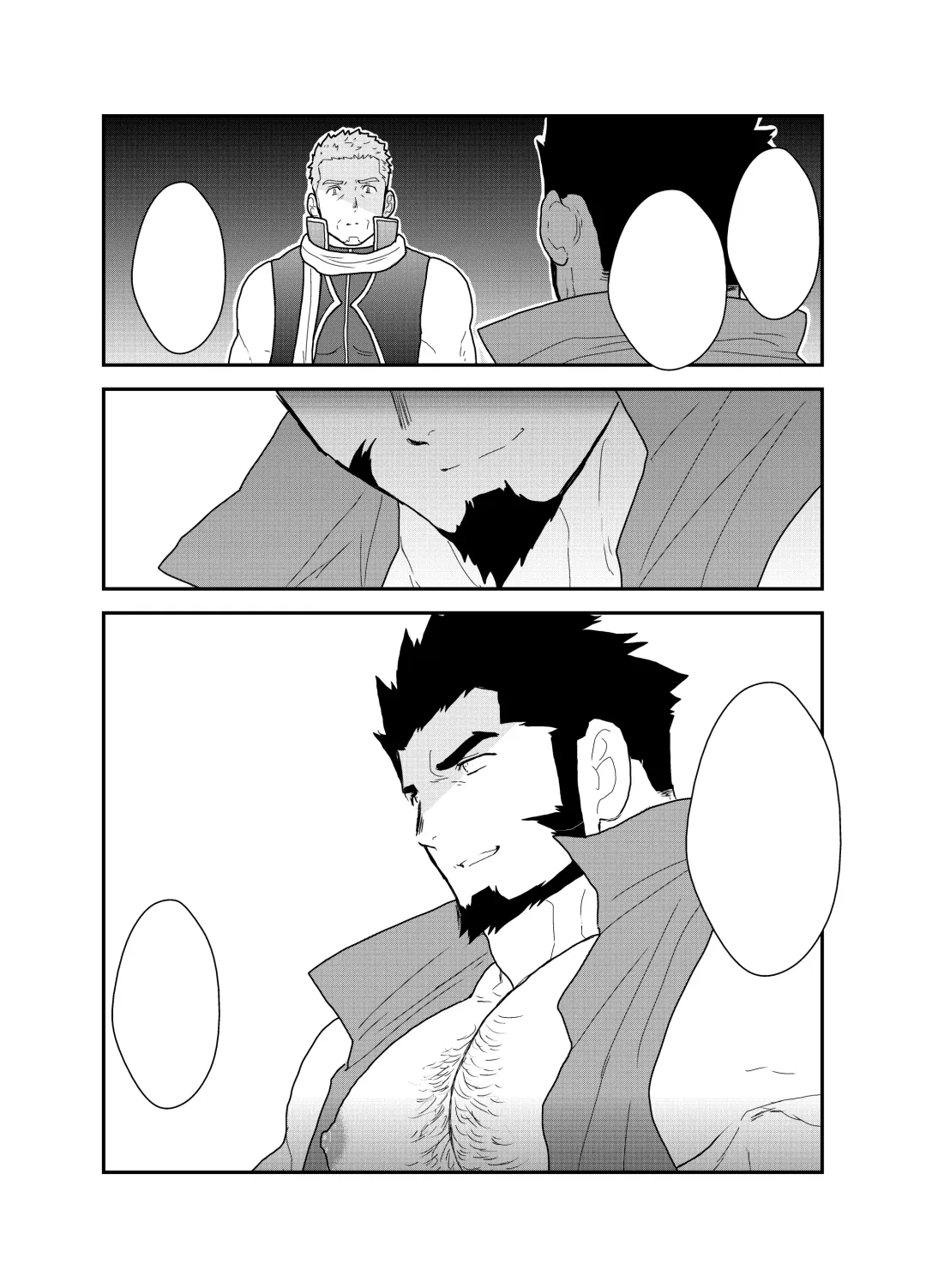 [Yamome] Toaru Bushou no Isekai Shoukan Fhentai - Page 83