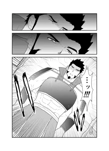 [Yamome] Toaru Bushou no Isekai Shoukan Fhentai - Page 3