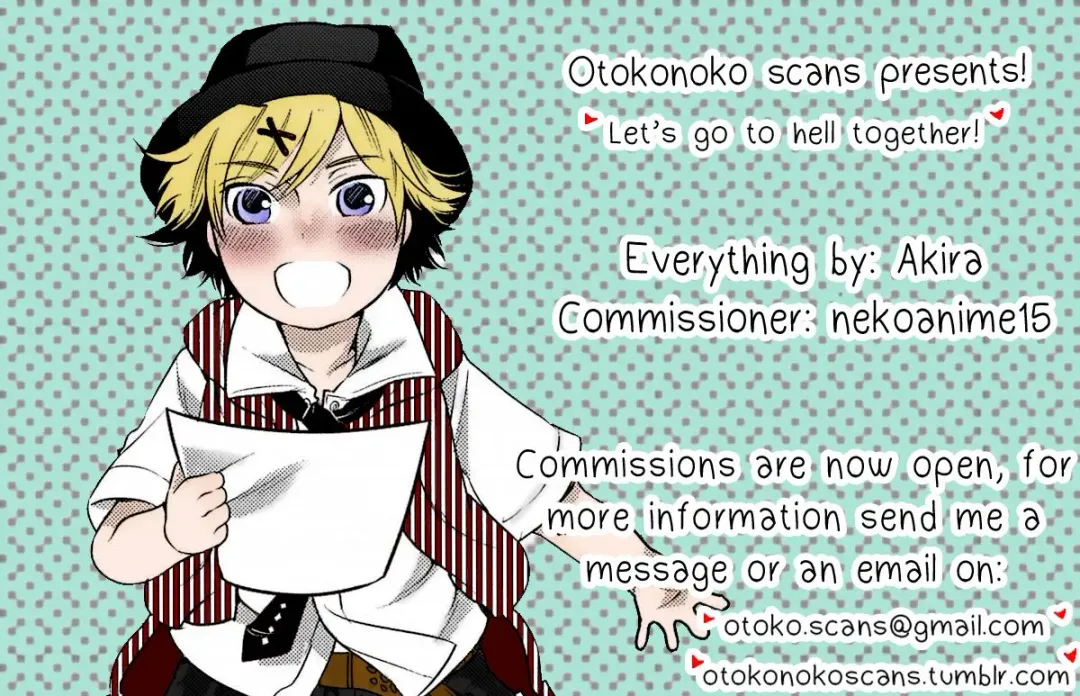 [Mars] Master Anone Fhentai - Page 19