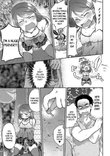 [Popopalt] Otokonoko Trap Fhentai - Page 6
