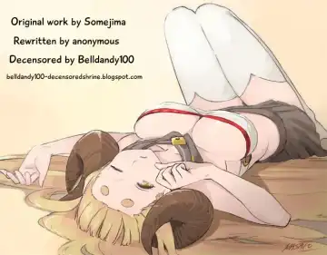 [Somejima] Making a Family With Anila! Fhentai - Page 23