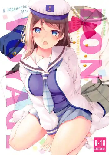 [Komone Ushio] BON VOYAGE - Fhentai.net