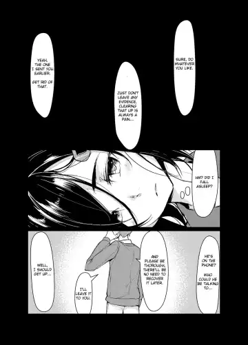 [Ryoattoryo] Rengesou Fhentai - Page 11