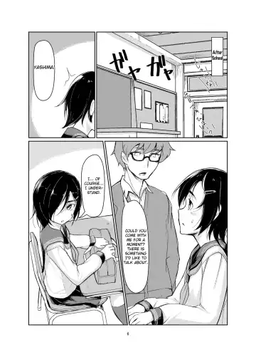 [Ryoattoryo] Rengesou Fhentai - Page 5