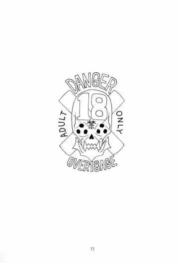 [Aki Kyouma] FIGHTERS GIGAMIX FGM Vol.18 Fhentai - Page 50