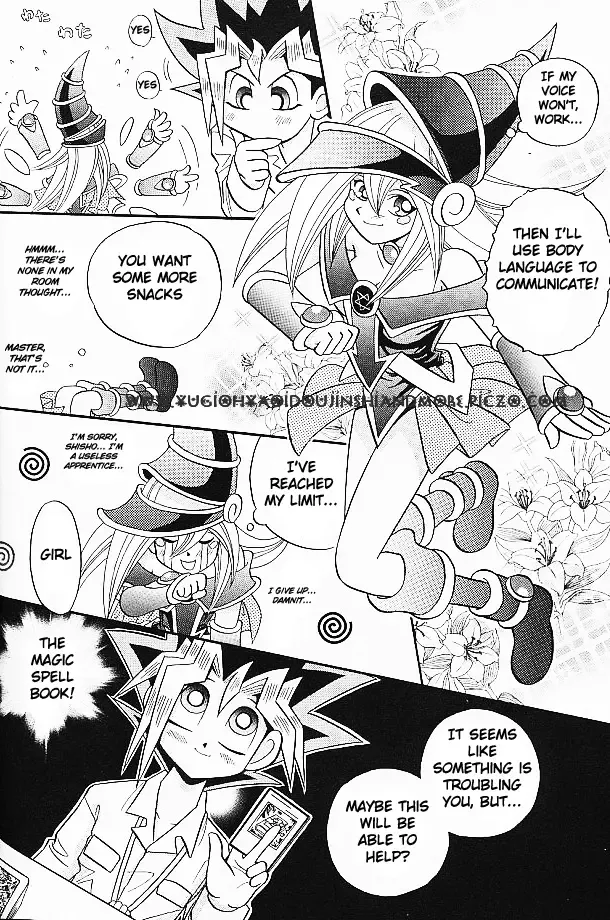 [Ishizakakouji Kiyomi] Cross Soul 2 Fhentai - Page 13