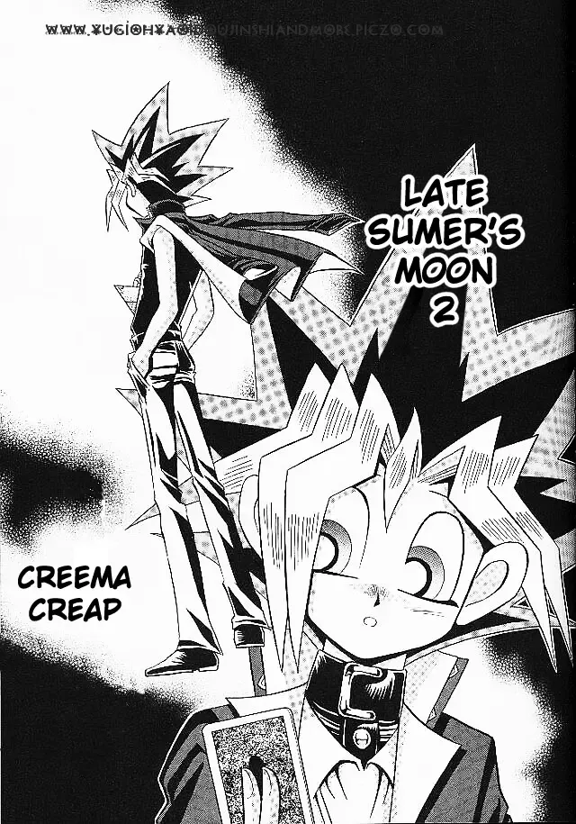 [Ishizakakouji Kiyomi] Cross Soul 2 Fhentai - Page 2