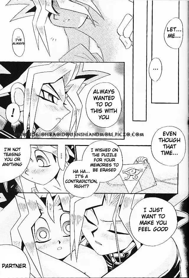 [Ishizakakouji Kiyomi] Cross Soul 2 Fhentai - Page 34
