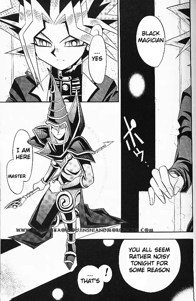 [Ishizakakouji Kiyomi] Cross Soul 2 Fhentai - Page 4