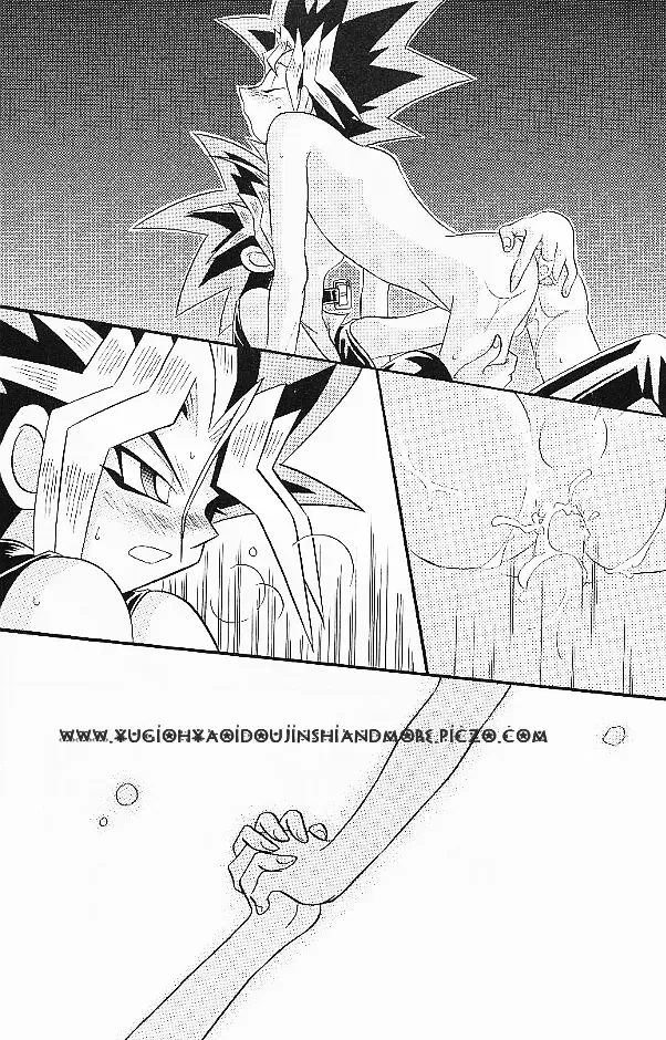 [Ishizakakouji Kiyomi] Cross Soul 2 Fhentai - Page 42