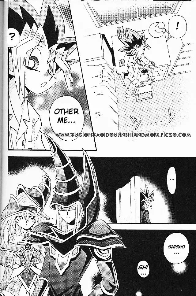 [Ishizakakouji Kiyomi] Cross Soul 2 Fhentai - Page 7