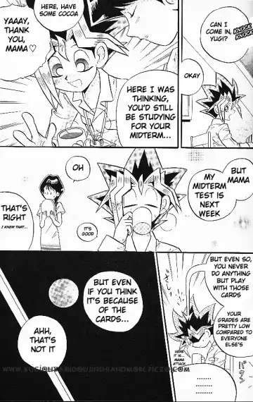 [Ishizakakouji Kiyomi] Cross Soul 2 Fhentai - Page 10