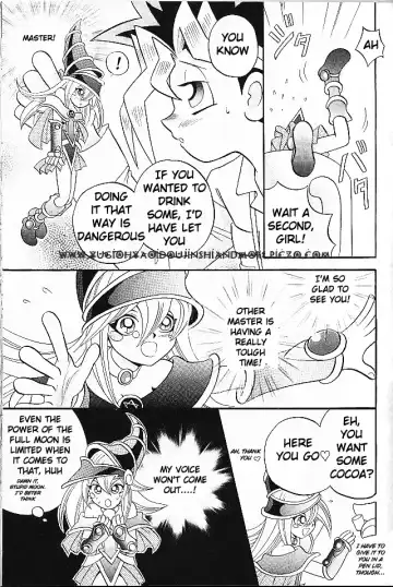 [Ishizakakouji Kiyomi] Cross Soul 2 Fhentai - Page 12