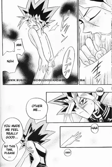 [Ishizakakouji Kiyomi] Cross Soul 2 Fhentai - Page 39