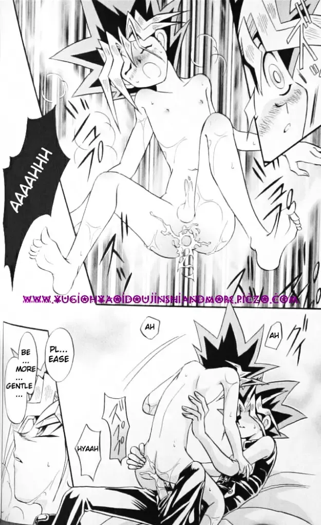 [Ishizakakouji Kiyomi] Cross Soul 3 Fhentai - Page 15