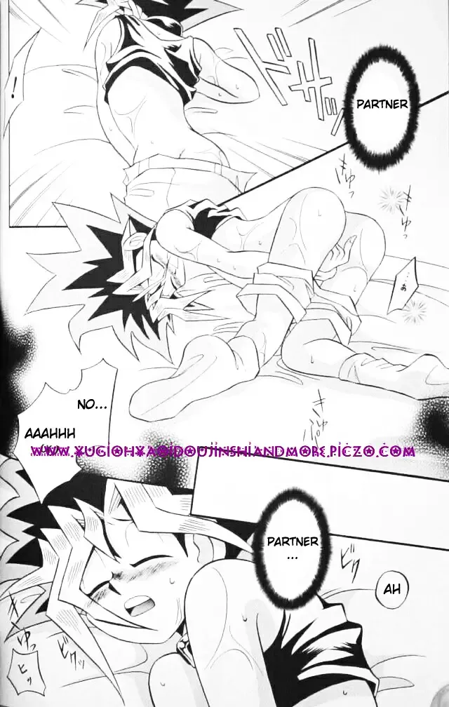 [Ishizakakouji Kiyomi] Cross Soul 3 Fhentai - Page 35