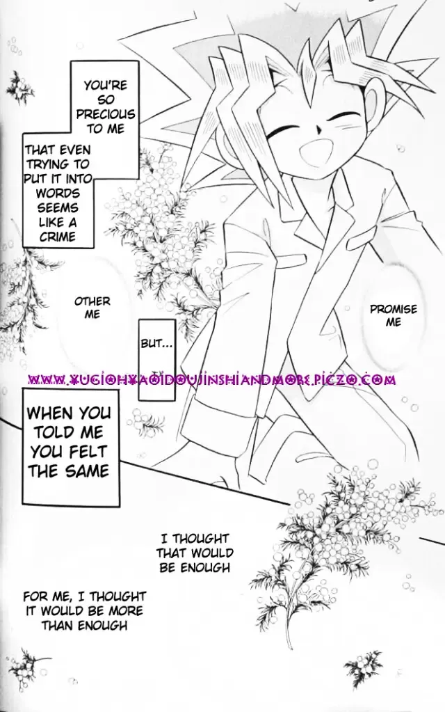 [Ishizakakouji Kiyomi] Cross Soul 3 Fhentai - Page 37