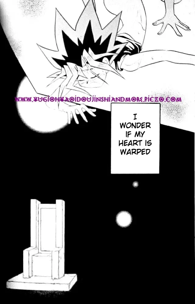 [Ishizakakouji Kiyomi] Cross Soul 3 Fhentai - Page 39