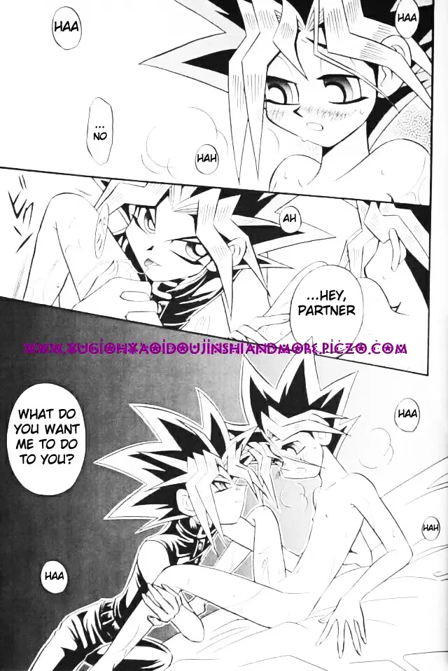 [Ishizakakouji Kiyomi] Cross Soul 3 Fhentai - Page 4