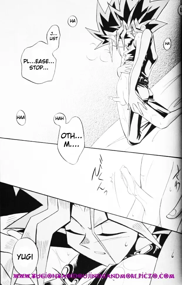 [Ishizakakouji Kiyomi] Cross Soul 3 Fhentai - Page 40