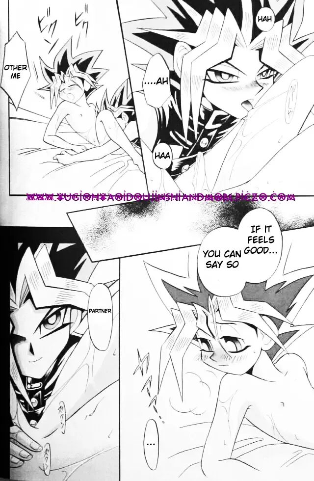[Ishizakakouji Kiyomi] Cross Soul 3 Fhentai - Page 5
