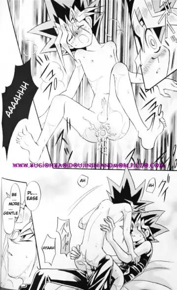 [Ishizakakouji Kiyomi] Cross Soul 3 Fhentai - Page 15