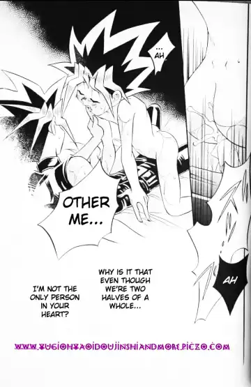 [Ishizakakouji Kiyomi] Cross Soul 3 Fhentai - Page 16