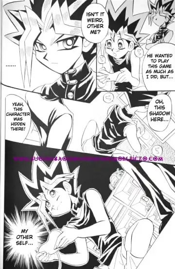 [Ishizakakouji Kiyomi] Cross Soul 3 Fhentai - Page 27