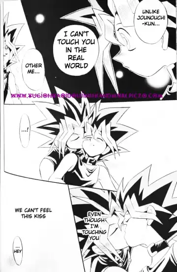 [Ishizakakouji Kiyomi] Cross Soul 3 Fhentai - Page 29