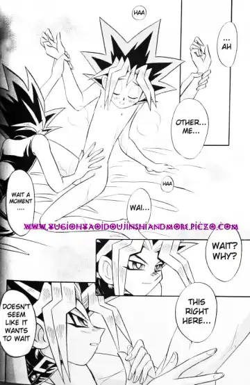[Ishizakakouji Kiyomi] Cross Soul 3 Fhentai - Page 3