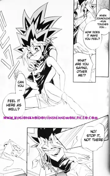 [Ishizakakouji Kiyomi] Cross Soul 3 Fhentai - Page 30