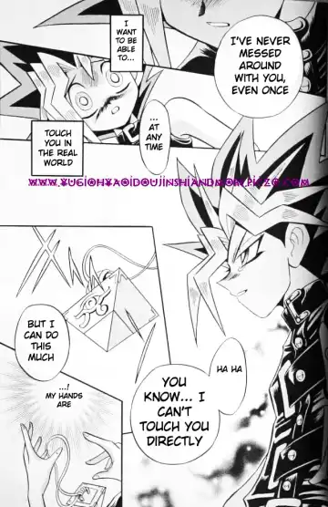 [Ishizakakouji Kiyomi] Cross Soul 3 Fhentai - Page 32