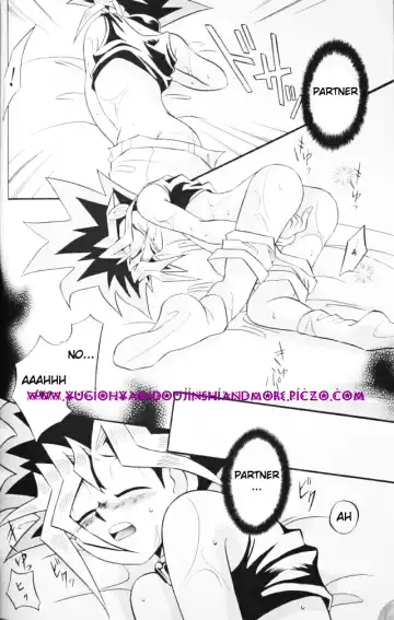 [Ishizakakouji Kiyomi] Cross Soul 3 Fhentai - Page 35