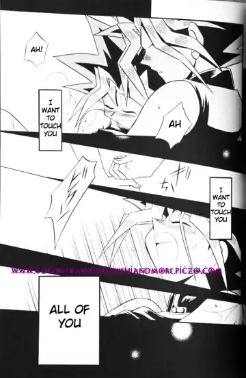 [Ishizakakouji Kiyomi] Cross Soul 3 Fhentai - Page 38